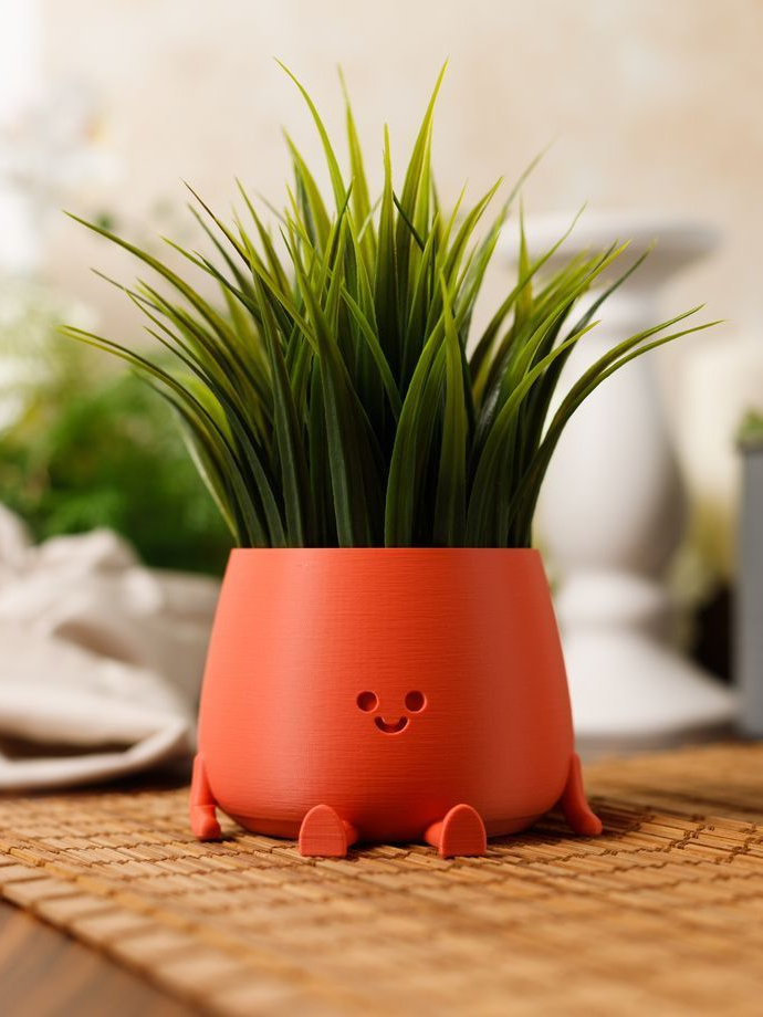 Happy Pot